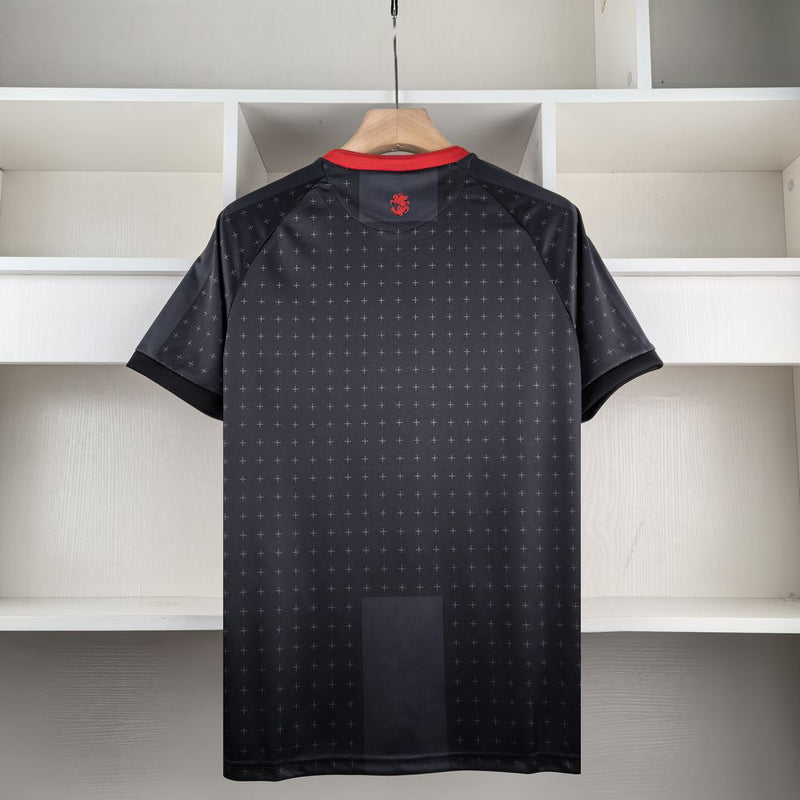 Camisa 2 Geórgia 24/25 Torcedor - Masculina