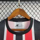 Camisa 2 São Paulo 24/25 Manga Longa - Masculina