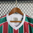 Camisa 1 Fluminense 2023/24 Torcedor - Feminina
