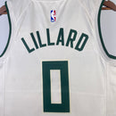 Regata Milwaukee Bucks Azul 2022/23 - City Edition