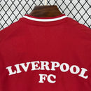 Camisa Liverpool US PACK 2025 - Masculina