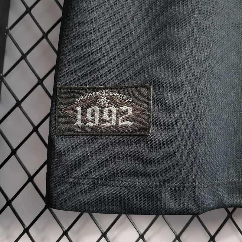 Camisa Santos x Charlie Brown JR. Marginal Alado 2022 - Masculina