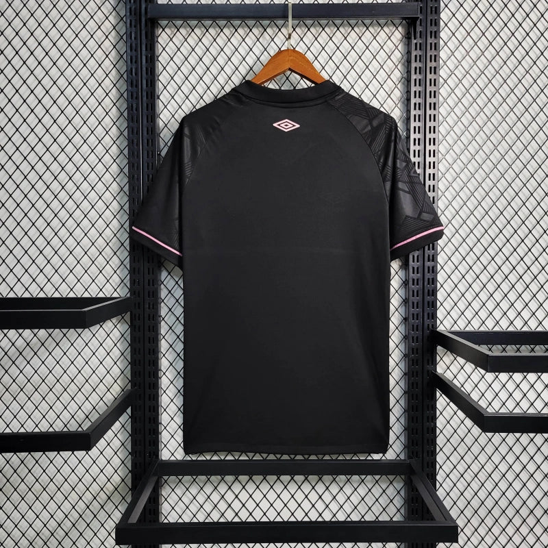 Camisa Goleiro Fluminense 2023/24 Torcedor - Masculina