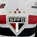 Camisa 1 São Paulo 2026/27 Jogador - Masculina