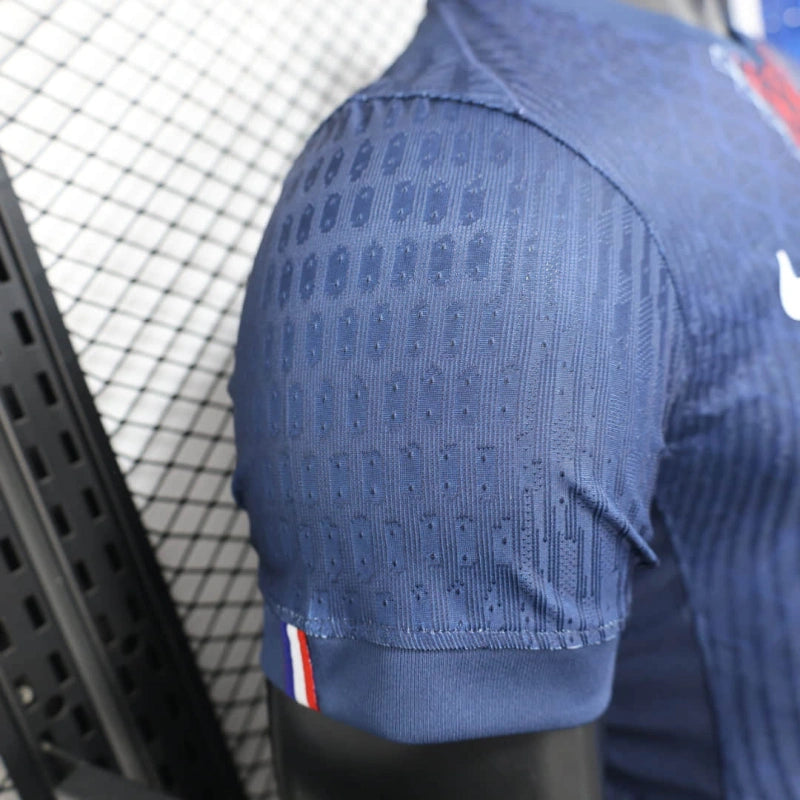 Camisa 1 Paris Saint Germain 2025/26 Jogador - Masculina