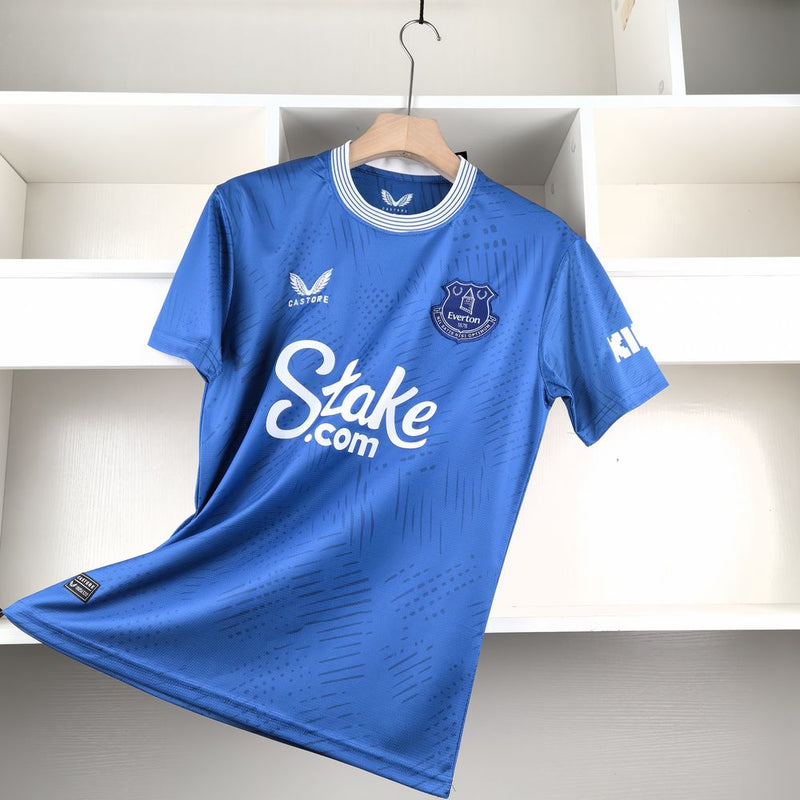 Camisa 1 Everton 24/25 Torcedor - Masculina
