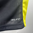 Regata Indiana Pacers Preta Swingman 2023/24 - City Edition