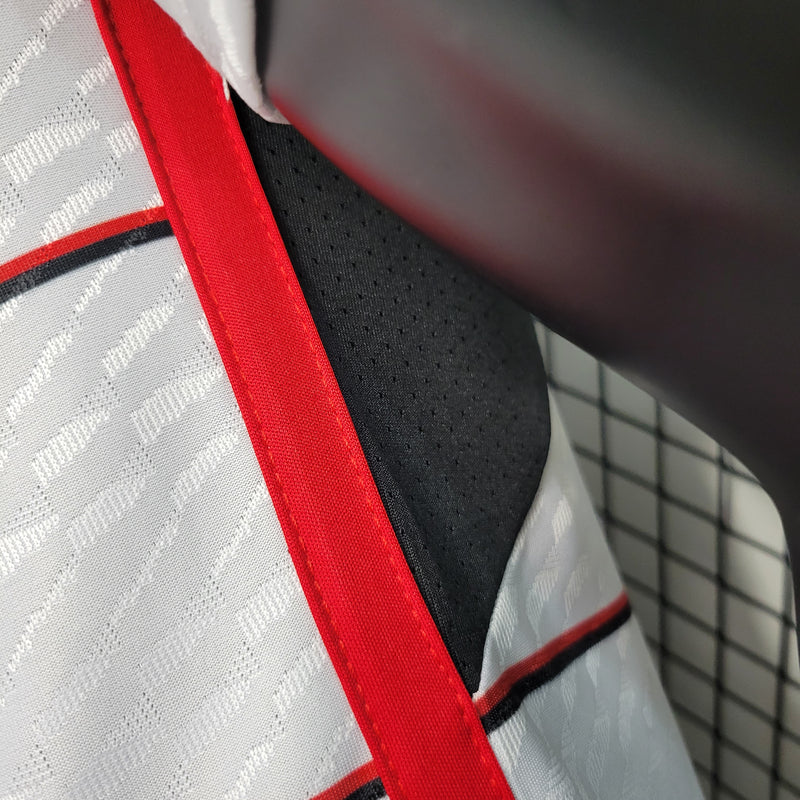 Camisa 2 Flamengo 2023/24 Jogador - Masculina