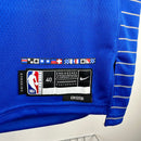Regatas LA Clippers Azul 2023/24 Swingman - Icon Edition