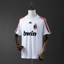 Camisa 2 AC Milan Retrô 2007/08 - Masculina