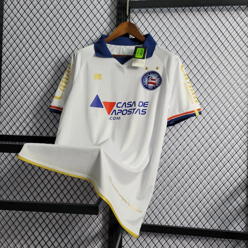 Camisa 1 Bahia 22/23 Torcedor - Masculina