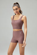 Conjunto de Treino Legging Nike Dri-FIT - Feminina