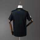 Camisa Goleiro Real Madrid Retrô 2011/12 - Masculina