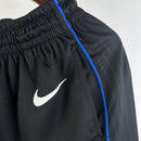 Bermuda Dallas Mavericks Preto Swingman 2023/24 - City Edition