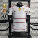 Camisa 2 Flamengo 2023/24 Jogador - Masculina