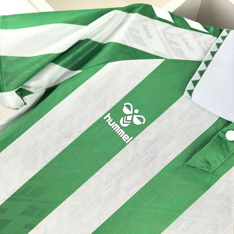 Camisa 1 Real Betis 24/25 Torcedor - Masculina