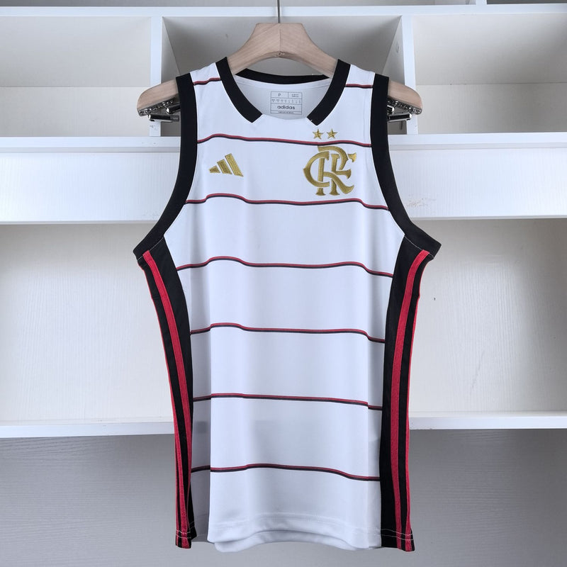 Regata 2 Flamengo Basquete 2023/24 - Masculina