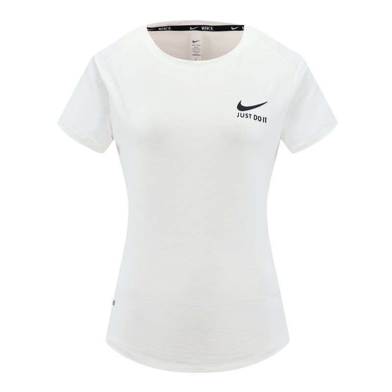 Camisa Esportiva Nike Dri-FIT - Feminina