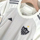 Camisa 2 Atlético Mineiro 2024/25 Torcedor - feminina