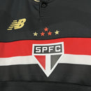 Camisa 3 São Paulo 2025/26 Torcedor - Feminina