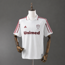 Camisa 100 Anos Fluminense Retrô 2012 - Masculina
