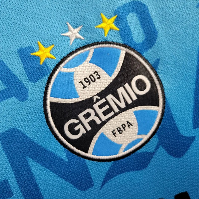 Camisa do Grêmio "Every Team Has One" 2023/24 - Masculina