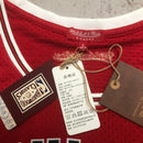 Cropped Feminino Chicago Bulls - Michael Jordan 23