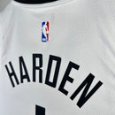 Regata LA Clippers Branca 2019/20  Swingman - City Edition