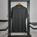 Camisa Goleiro Real Madrid Retrô 2011/12 - Masculina
