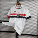 Camisa 1 São Paulo 2024/25 Torcedor - Masculina