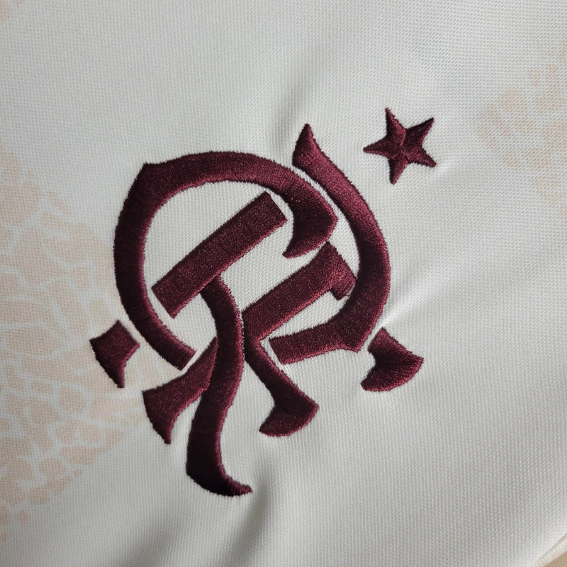 Camisa Pré-jogo Flamengo 2024/25 Torcedor - Masculina