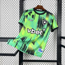 Camisa Goleiro Botafogo 2025/26 Torcedor - Masculina