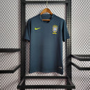 Camisa Treino Brasil 2018/19 - Masculina