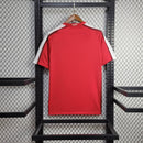 Camisa 1 Arsenal Retrô 2008/10 - Masculina