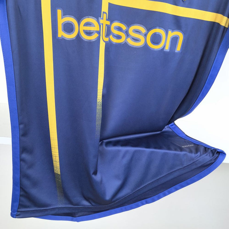 Camisa 3 Boca Juniors 24/25 Torcedor - Masculina