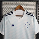 Camisa 2 Cruzeiro 2023/24 Torcedor - Masculina