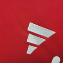 Camisa 1 Liverpool 2025/26 Torcedor - Masculina
