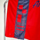 Regata LA Vermelha 2024/25 Swingman - Statement Edition