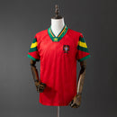 Camisa 1 Portugal Retrô 1992/94 - Masculina