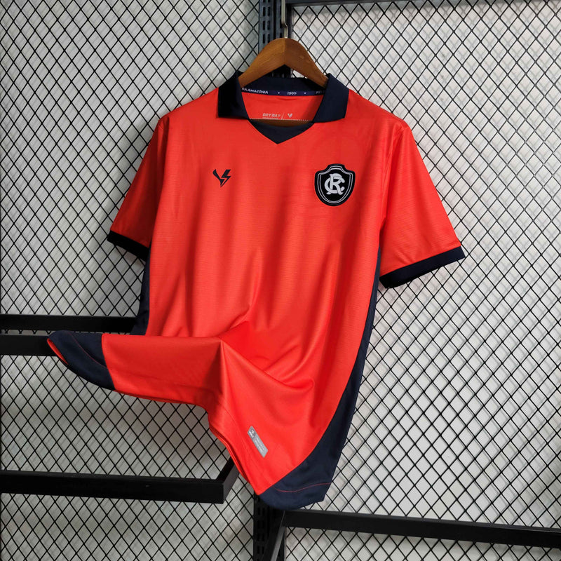 Camisa Goleiro 2 Remo 2023 Torcedor - Masculina