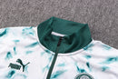 Agasalho Palmeiras Iconic MCS Mesh Track Verde 2020/21 - Masculina