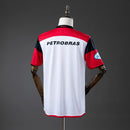 Camisa 2 Flamengo Retrô 2008/09 - Masculina