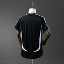 Camisa 2 Real Madrid Retrô 2006/07 - Masculina