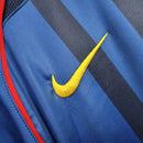 Camisa 2 Barcelona Retrô 2004/05 - Masculina