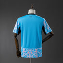 Camisa Suíça Goleiro 2026/27 Torcedor - Masculina