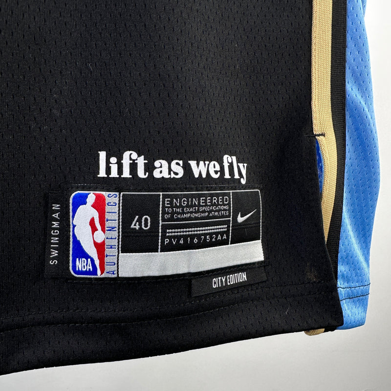 Regata Atlanta Hawks Fast Break - City Edition