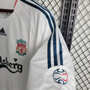 Camisa 3 Liverpool Retrô 2006/07 - Masculina