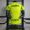 Camisa 3 Palmeiras 2023/24 Jogador - Masculina