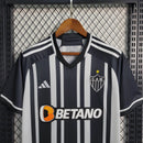 Camisa 1 Atlético Mineiro 2023/24 Torcedor - Masculina