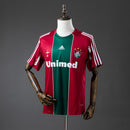 Camisa 1 Fluminense Retrô 2010 - Masculina